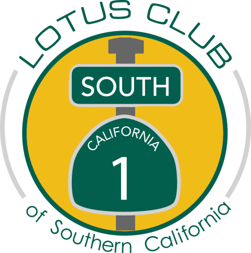Lotus Club of Southern California